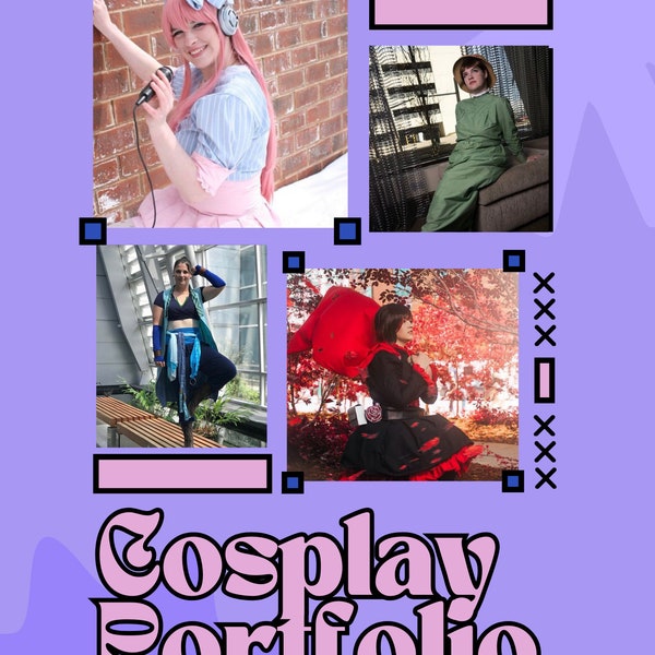 Cosplay Commission // Custom Cosplay Commission // Costume Cosplay // Cosplay Costume // Custom Cosplay // Women Cosplay // Fantasy Cosplay