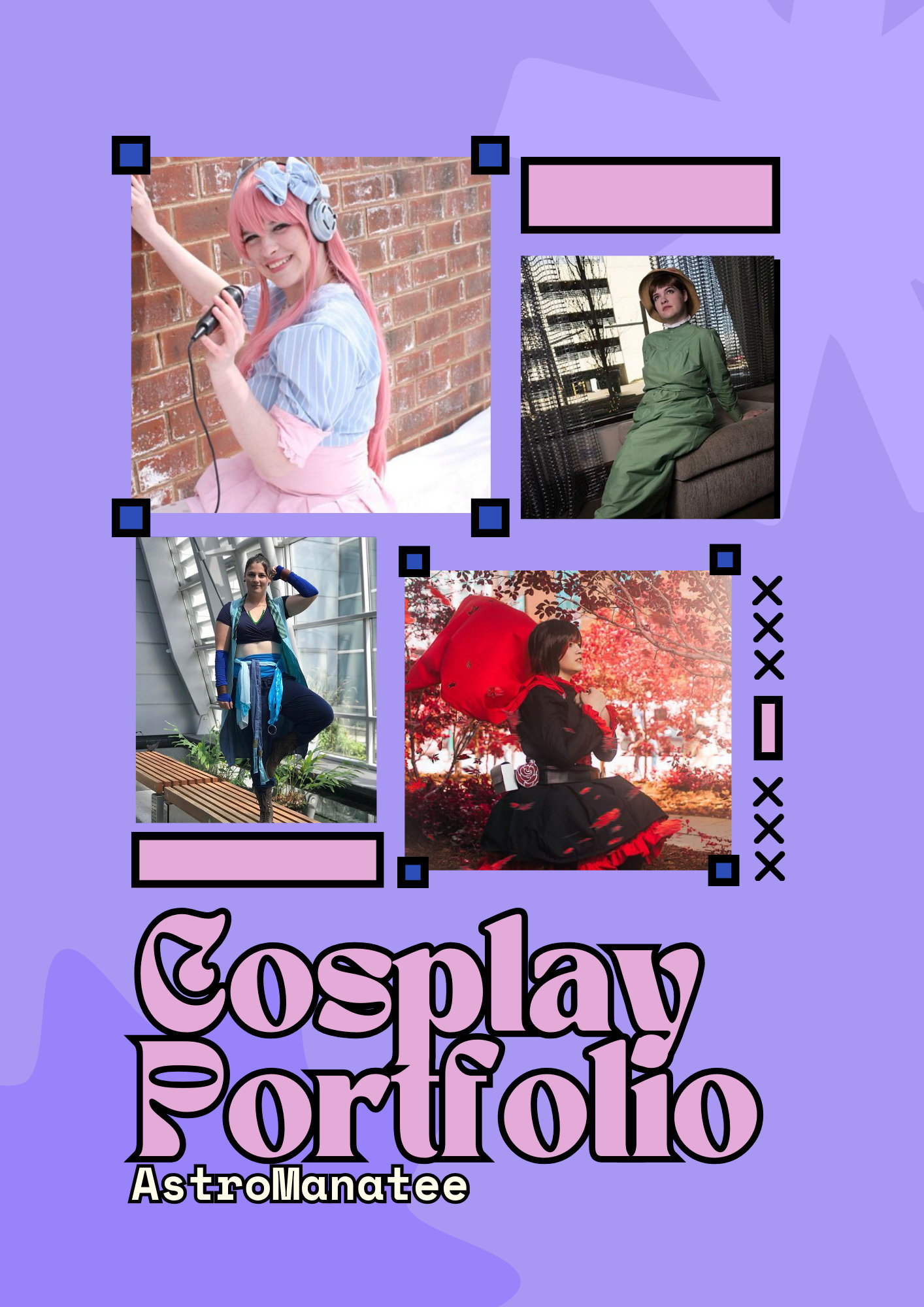 Boku no Hero: Cosplay de Mirko é poder iniguálavel do coelho