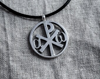 Chi Rho Wedding Chi Rho - Etsy