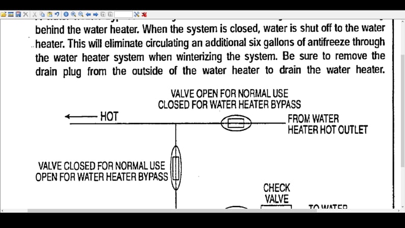 DAMON ULTRASPORT Motorhome Manuals 515pg with RV Motorcoach | Etsy