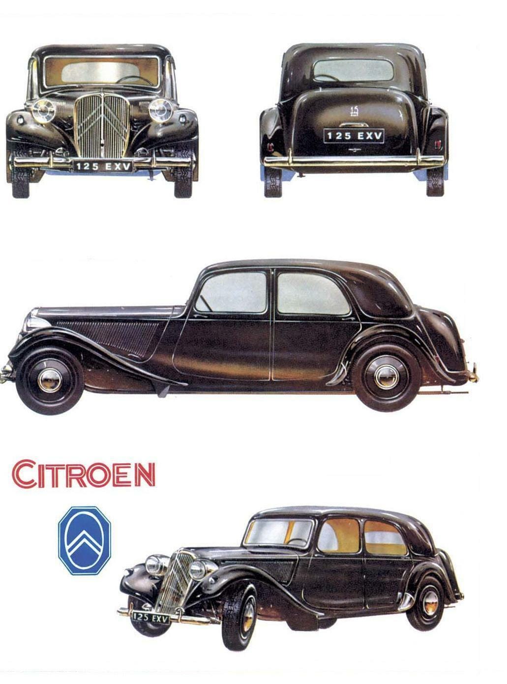 Citroen manual - Etsy 日本