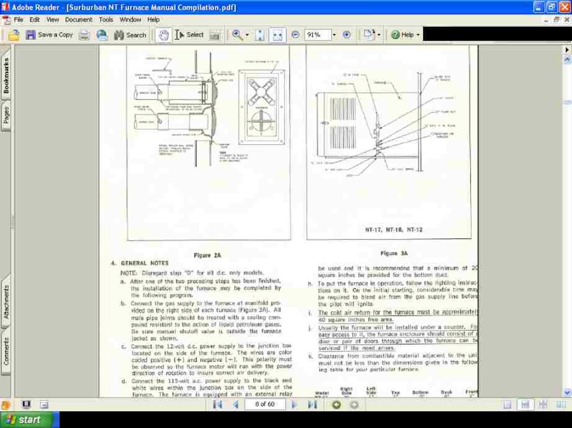 CAMPLITE by DAMON Trailer RV Operations Manuals 200pgs w/ Pop | Etsy 1999 Camplite By Damon Owners Manual