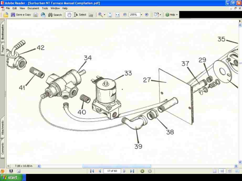 Monaco Rv Wiring Diagram M38d