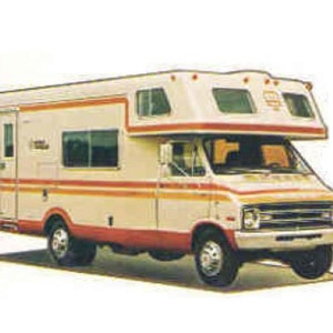 MOBILE TRAVELER Motorhome Operations AC + Furnace Manuals 600pgs for Rv Service Repair & Maintenance image 1