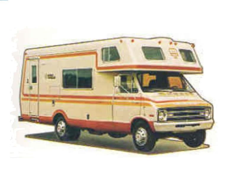 MOBILE TRAVELER Motorhome Operations AC + Furnace Manuals 600pgs for Rv Service Repair & Maintenance image 1
