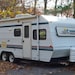 SUNLINE RV TRAILER Operations Manuals -430pgs With 5th Wheel Camper ...