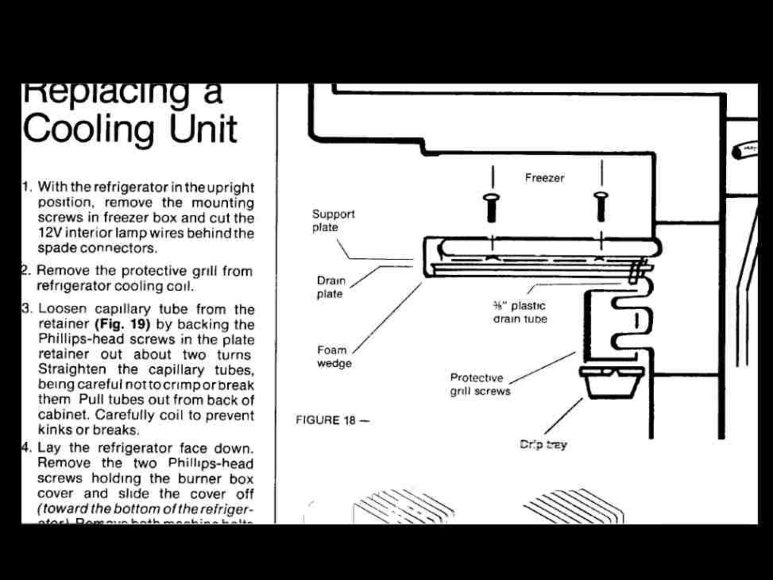 FAN CAMPER Trailer Manuals W/ 245pgs RV Service Repair A/c Furnace