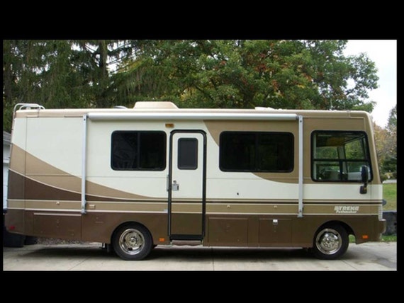 1996 Safari Sahara Rv Wiring Diagram