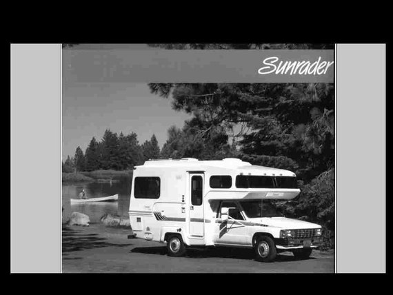 ▷ Horno para Autocaravana, Caravana y Camper [Guía]