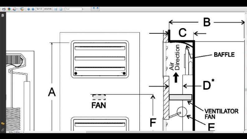 CONDOR COACH Motorhome Manual -355pgs for RV Appliance Service ...