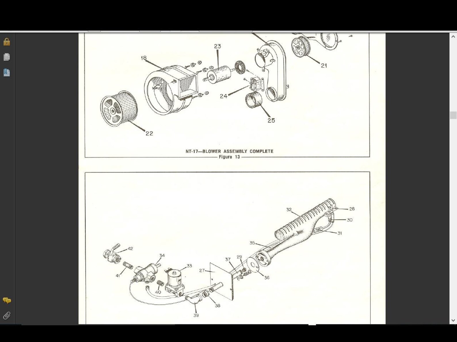 BOY 19902004 Motorhome Manuals 410 Pgs With RV Service