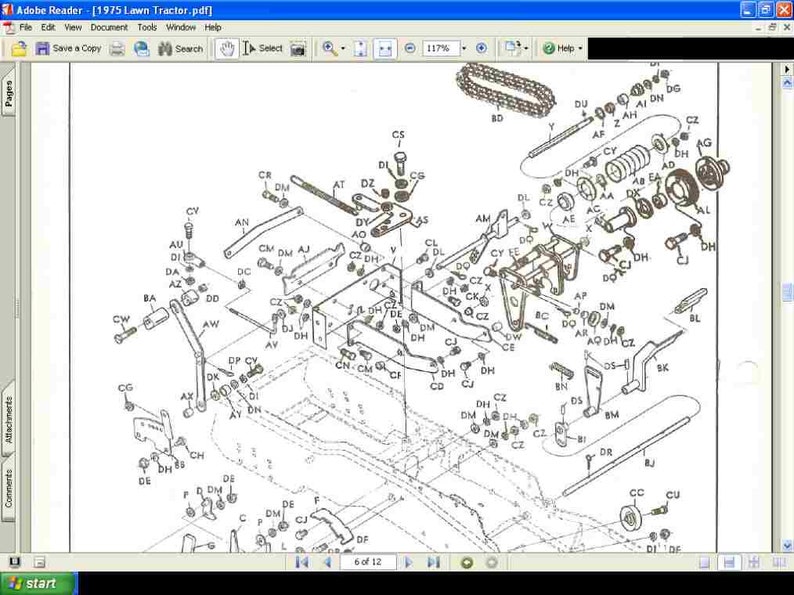 Montgomery Ward Tiller Parts Diagram - Diagram Resource Gallery