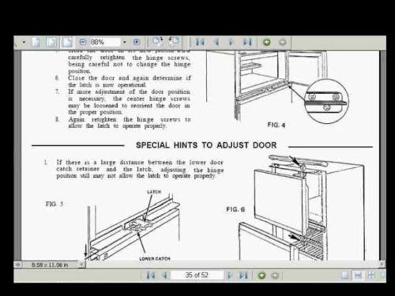 Damon Rv Wiring Diagram - 2