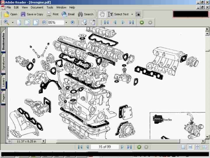 LANCIA DELTA Turbo Integrale 16V Workshop Service Manual for