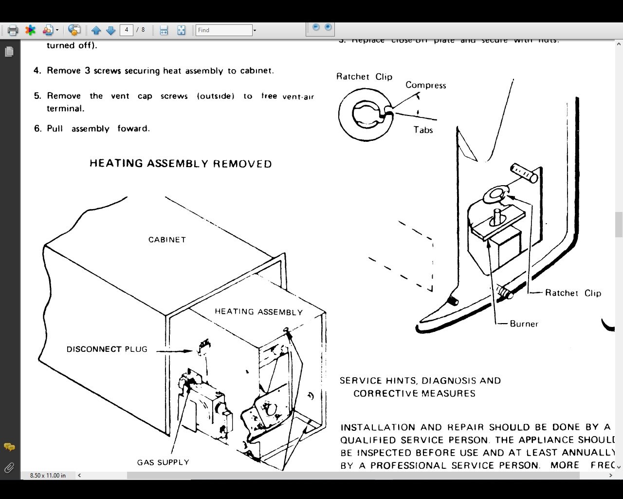 GO TAGALONG Camper Trailer Operations Manual 300pgs for Tear Drop