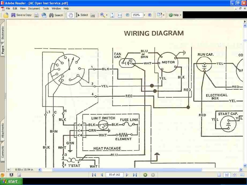 BONAIR TRAILER RV Operations & Tech Manuals 340pgs for Tent Camper