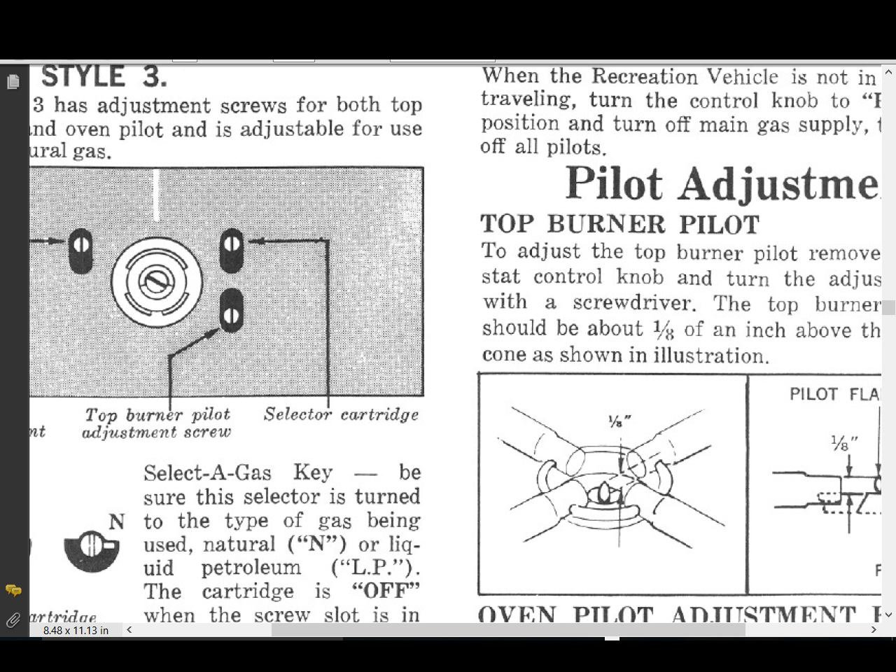 BOY 19902004 Motorhome Manuals 410 Pgs With RV Service