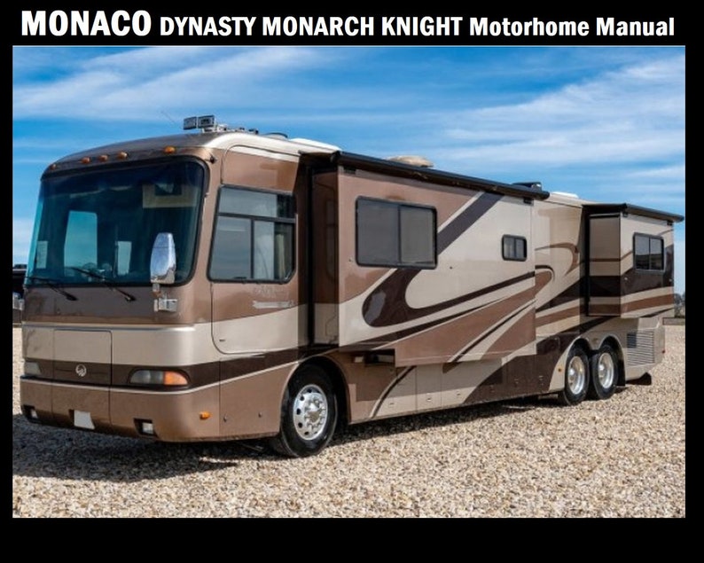 Monaco Windsor Wiring Diagram - Wiring Diagram