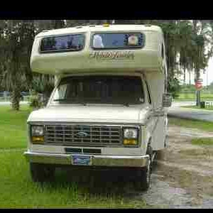 MOBILE TRAVELER Motorhome Operations AC + Furnace Manuals 600pgs for Rv Service Repair & Maintenance image 5
