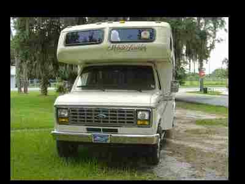 MOBILE TRAVELER Motorhome Operations AC + Furnace Manuals 600pgs for Rv Service Repair & Maintenance image 5