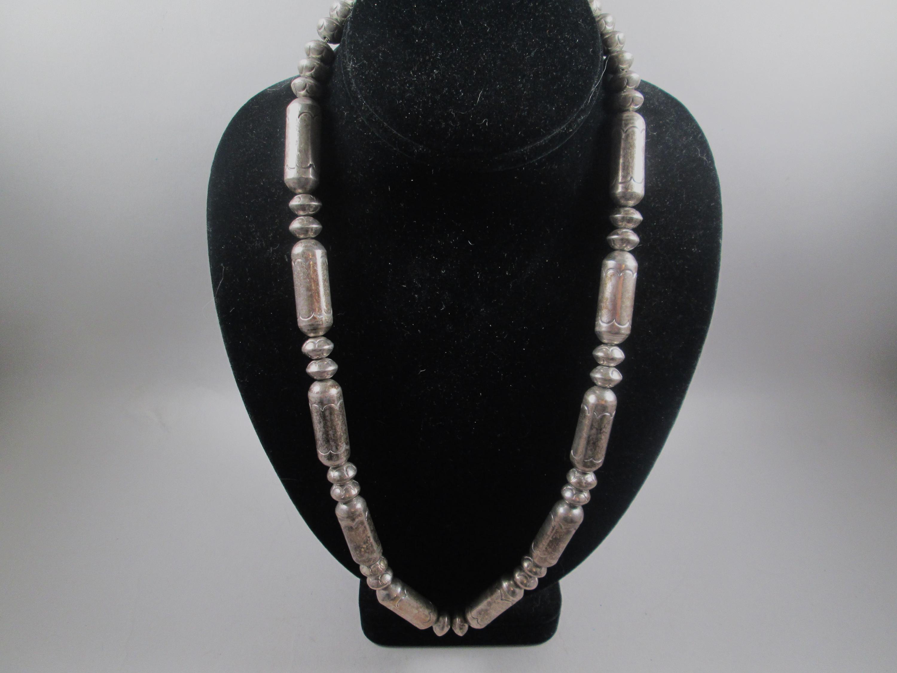 Old Navajo Pearls - Etsy Old Navajo Pearls - Etsy