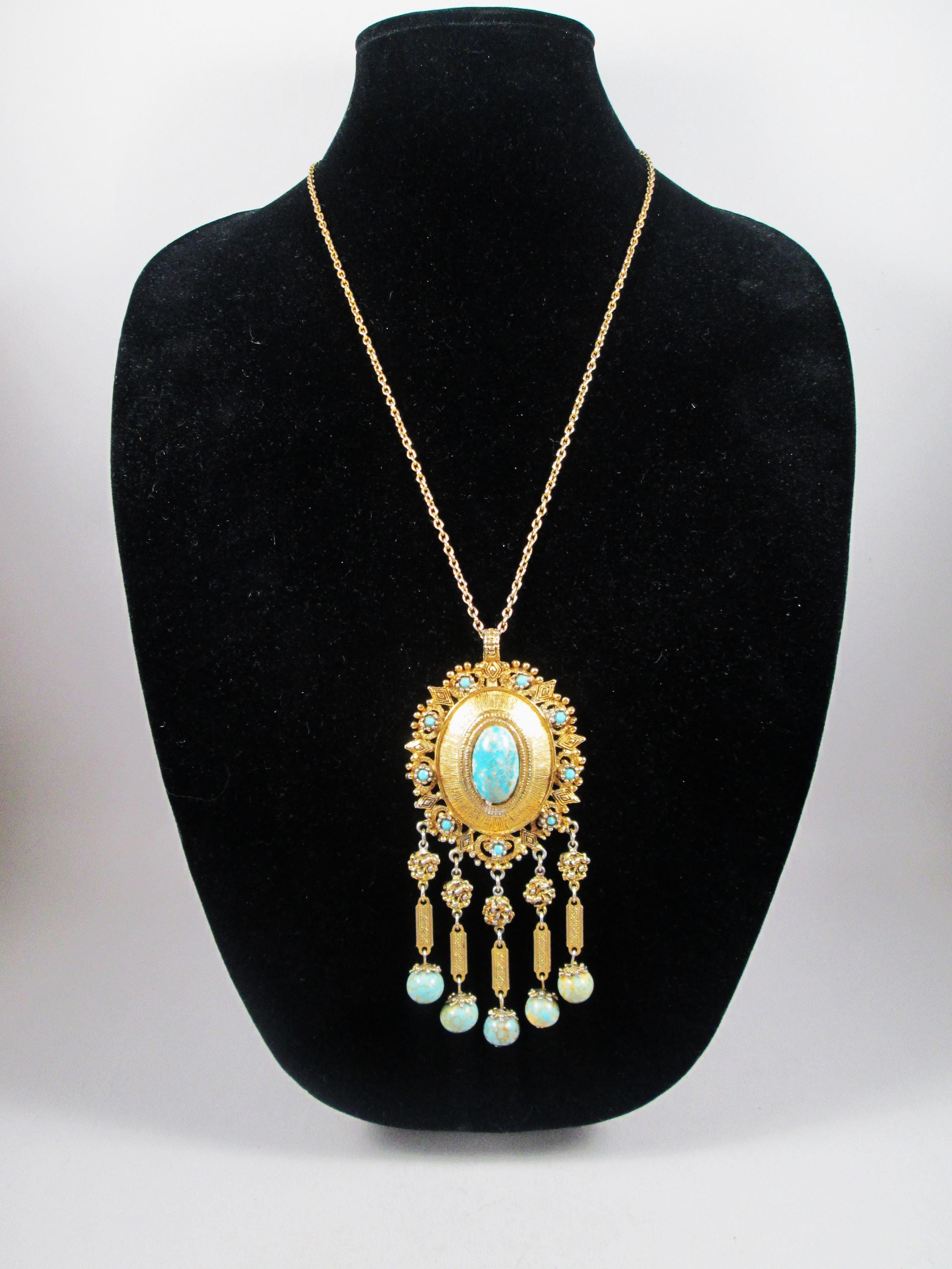 Pendentif Vintage 323181 d'occasion | Collector Square