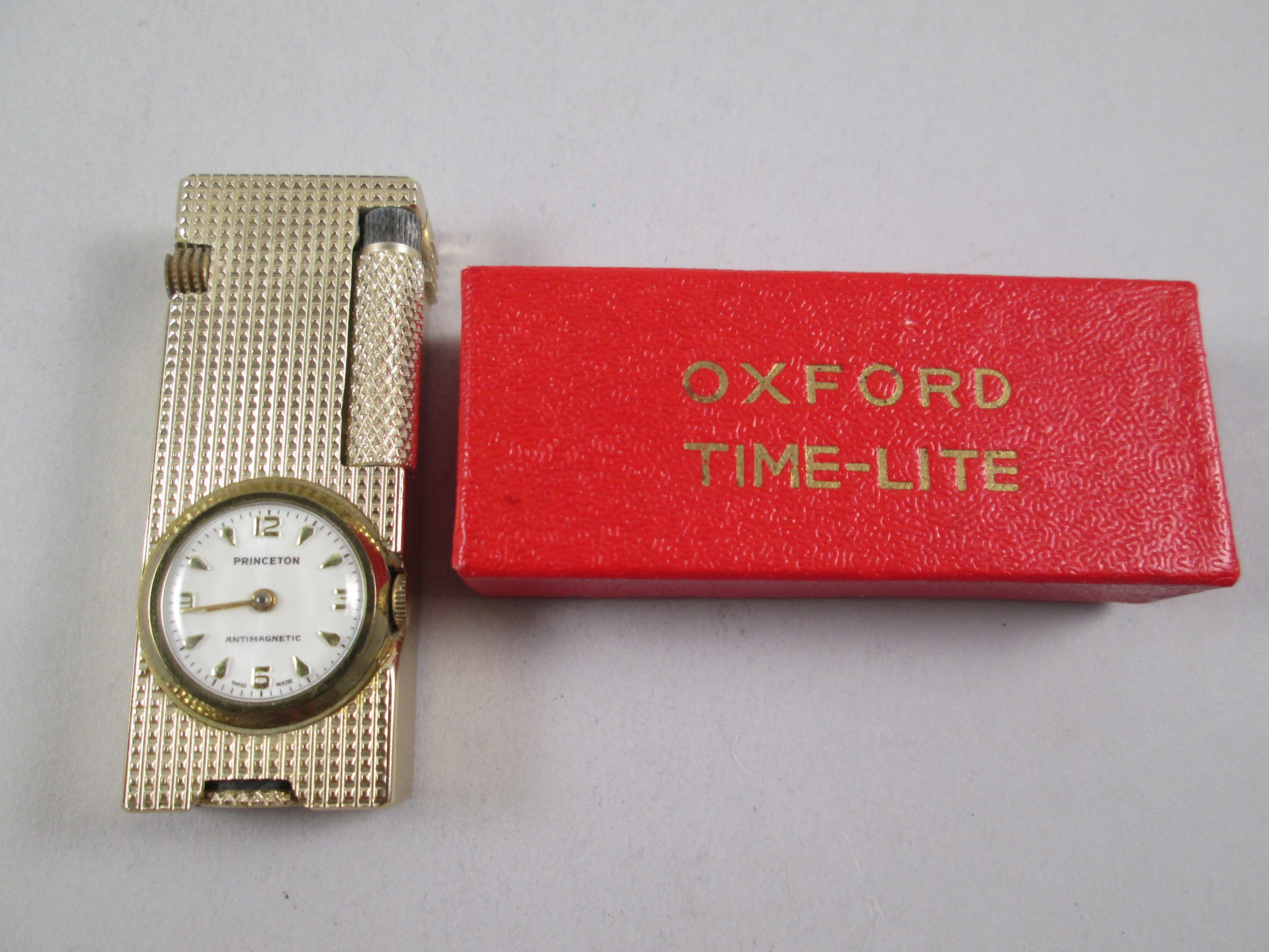 Princeton Watch - Etsy