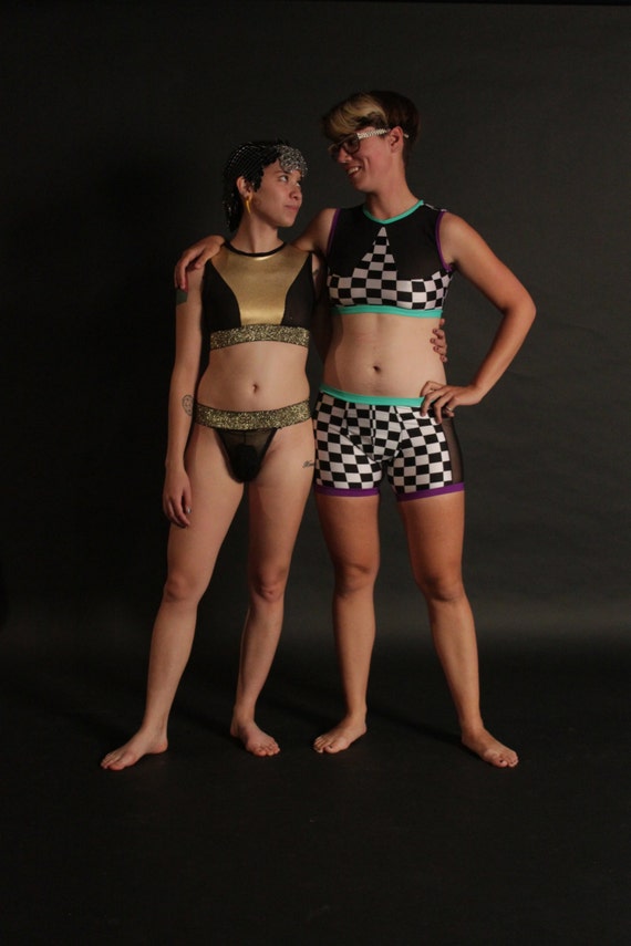 gender neutral boxer briefs