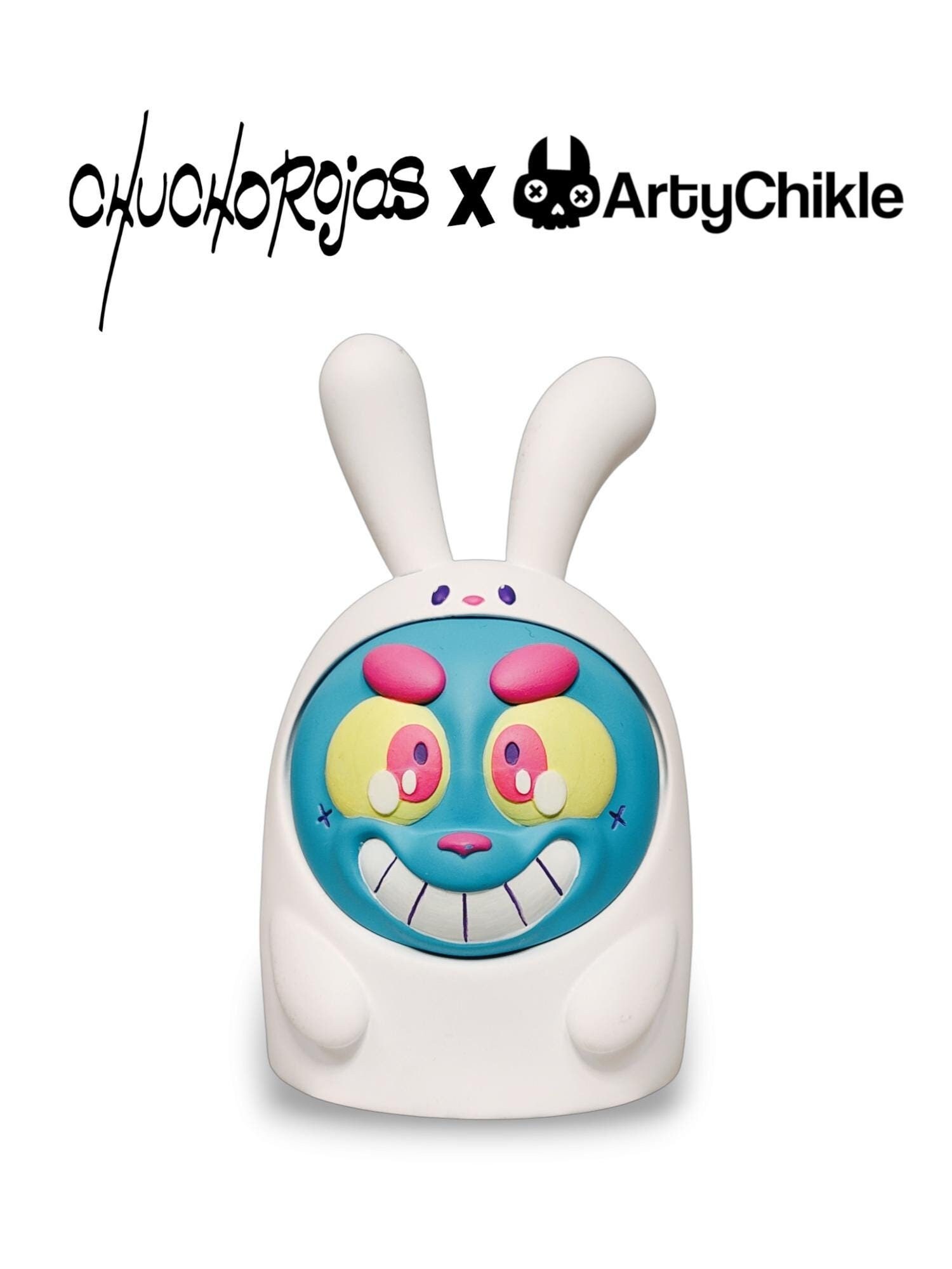 BTS ARTTOY 施す ジョングク