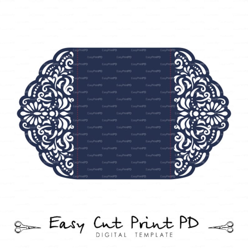 Free Free 195 Template Wedding Invitation Svg SVG PNG EPS DXF File