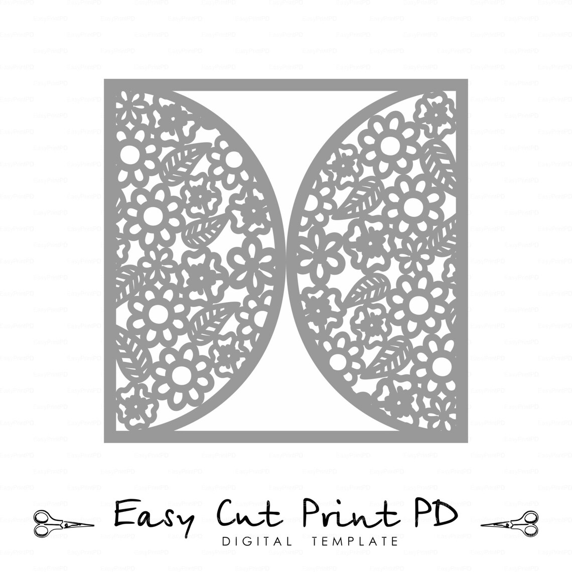 Free Free 73 Lace Wedding Invitation Svg SVG PNG EPS DXF File