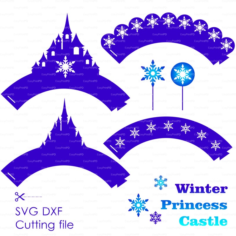 Free Free 307 Snowflake Svg Frozen SVG PNG EPS DXF File