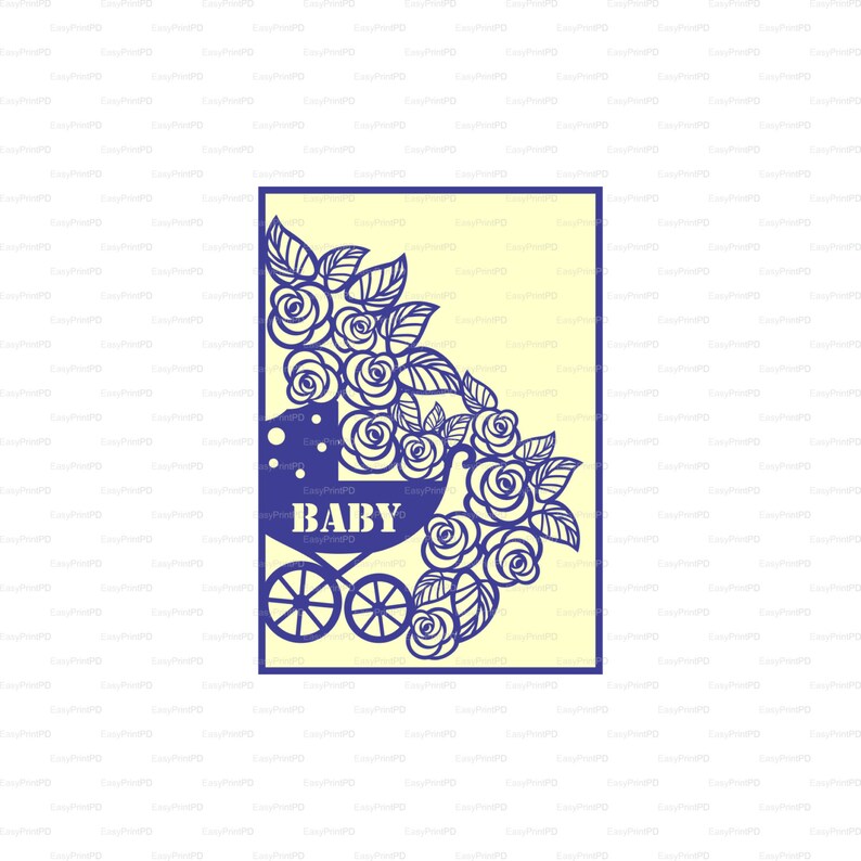 Free Free 318 Baby Carriage Svg SVG PNG EPS DXF File