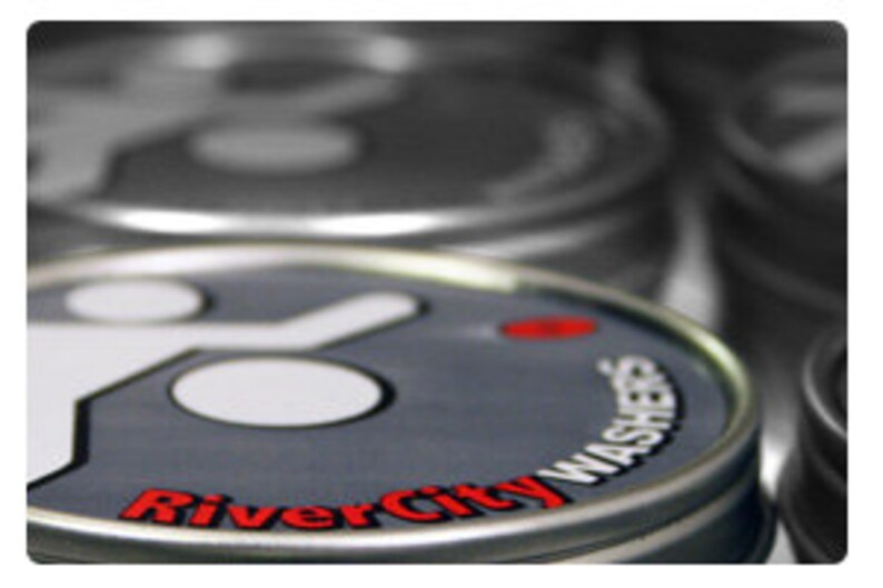 Washer Pitching Washers at Jill Korman blog