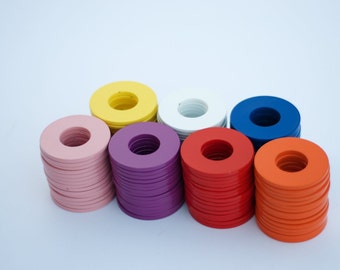 Washer Toss Pitching Washers