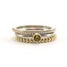 see more listings in the Rings dot section