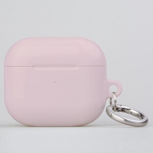 Airpods rosa pastel store