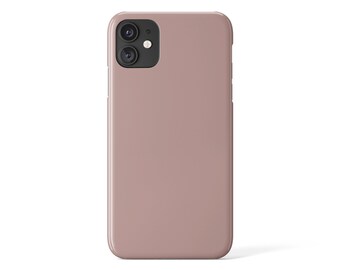 Plain Phone Case Etsy
