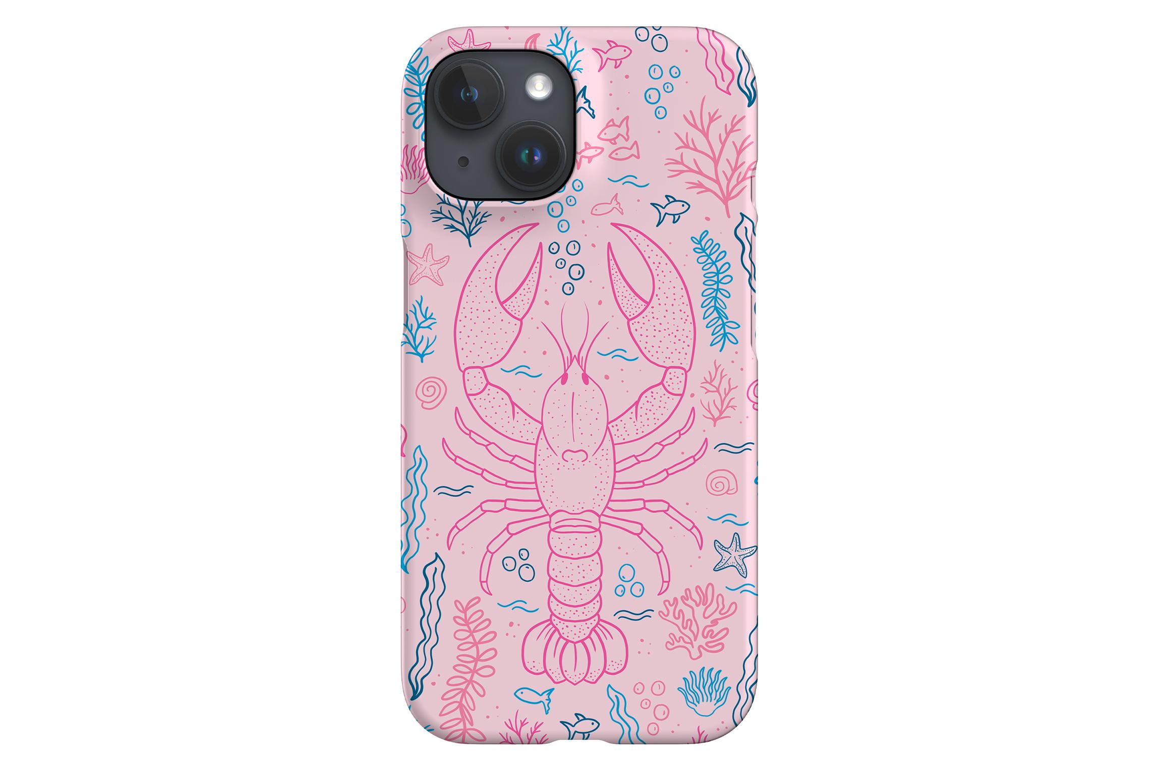【Harper & Blake】UK発★手帳型スマホケース Stars/星ピンク Harper & Blake】UK発!お洒落スマホケース Stars/星夜空 (Harper