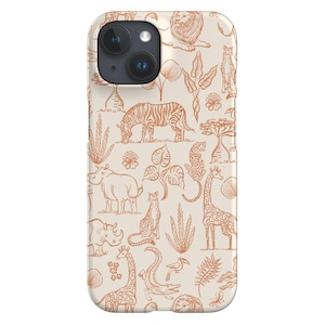 Harper and Blake Phone Case - Etsy
