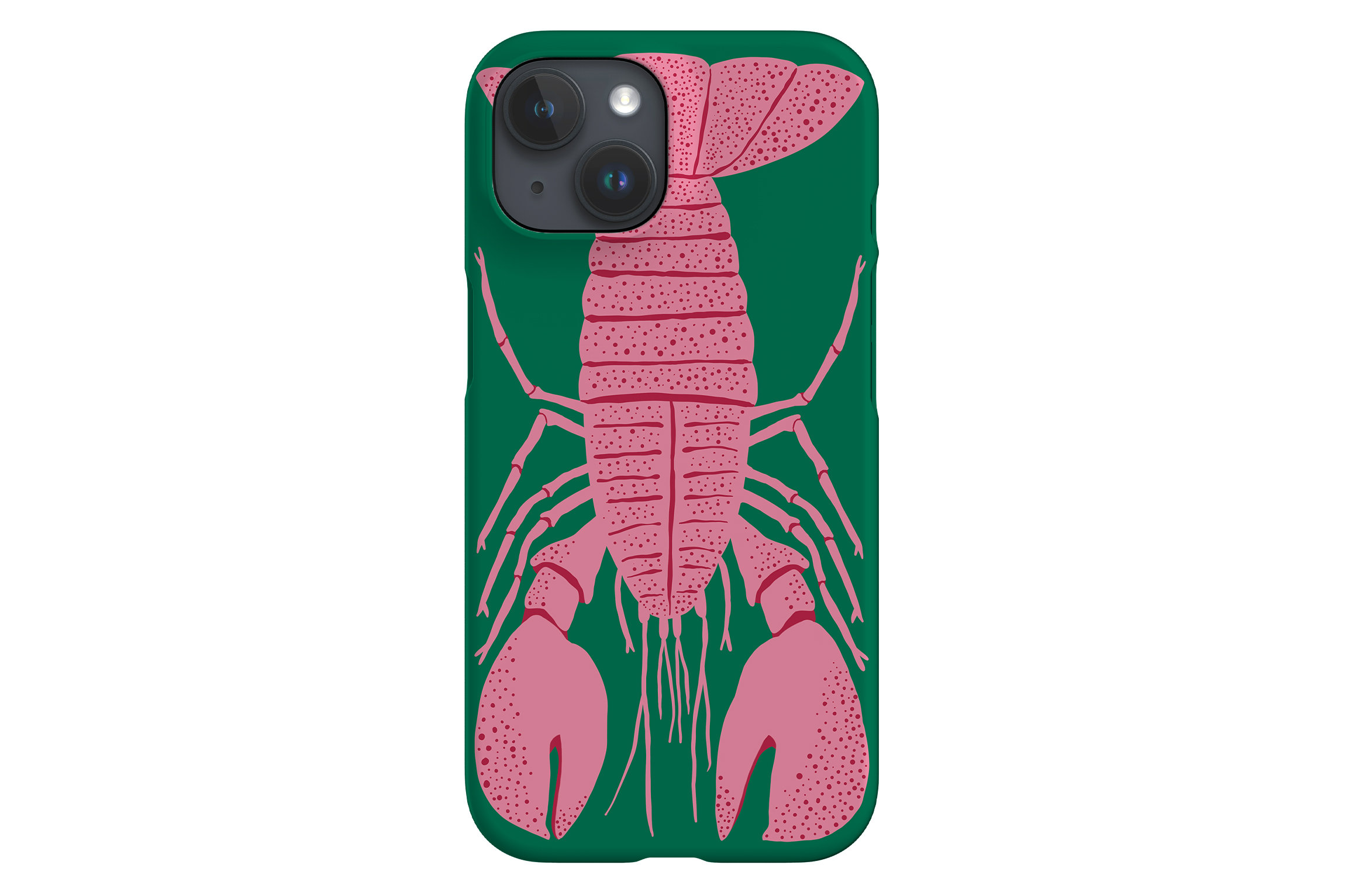 Lobster Phone Case: Bold Ocean Animal Print, Green Pink - Etsy Israel Lobster Phone Case: Bold Ocean Animal Print, Green Pink - Etsy Israel