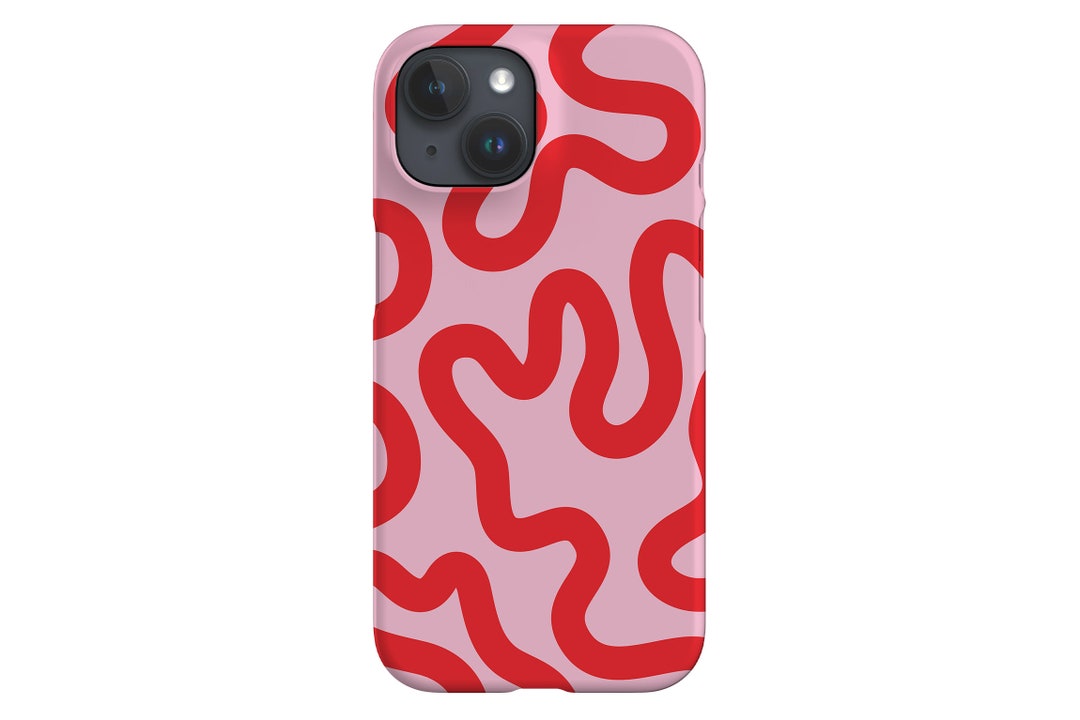 iPhoneアクセサリー Riu  Quilting iPhone case Jacquard iPhone case – Riu