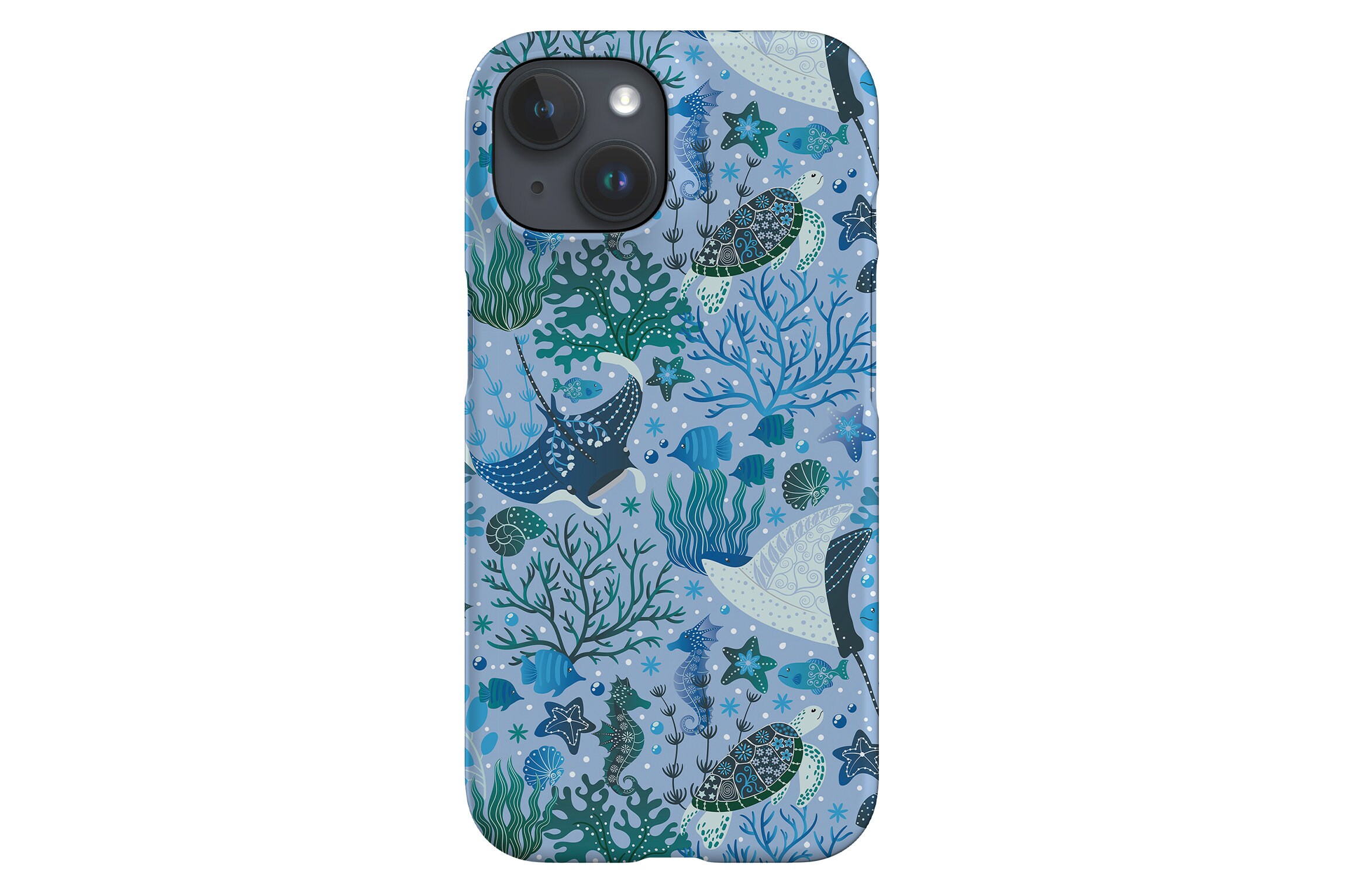 Harper&Blake スマホ ケース iPhone フィッシュ 送料関税込 * Harper and Blake Phone Case - Etsy