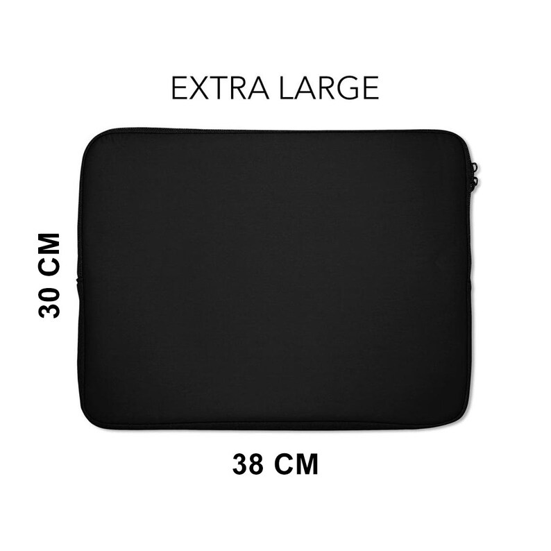 BEES Laptop Sleeve Macbook Cover Microsoft Sleeve Chrome Etsy UK