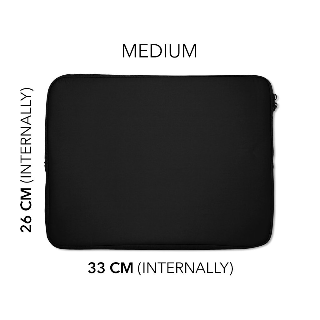 BEES Laptop Sleeve Macbook Cover Microsoft Sleeve Chrome Etsy UK