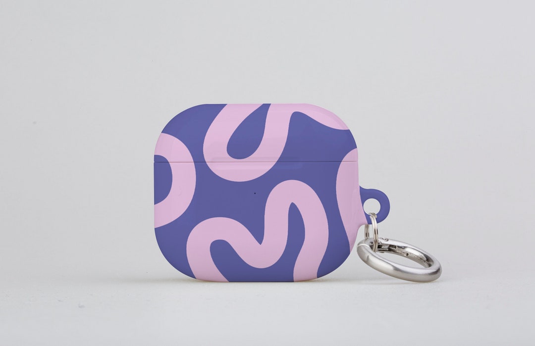 Swirl Limitededition AirPod AirPod Pro Case Cover Retro Y2K Abstract