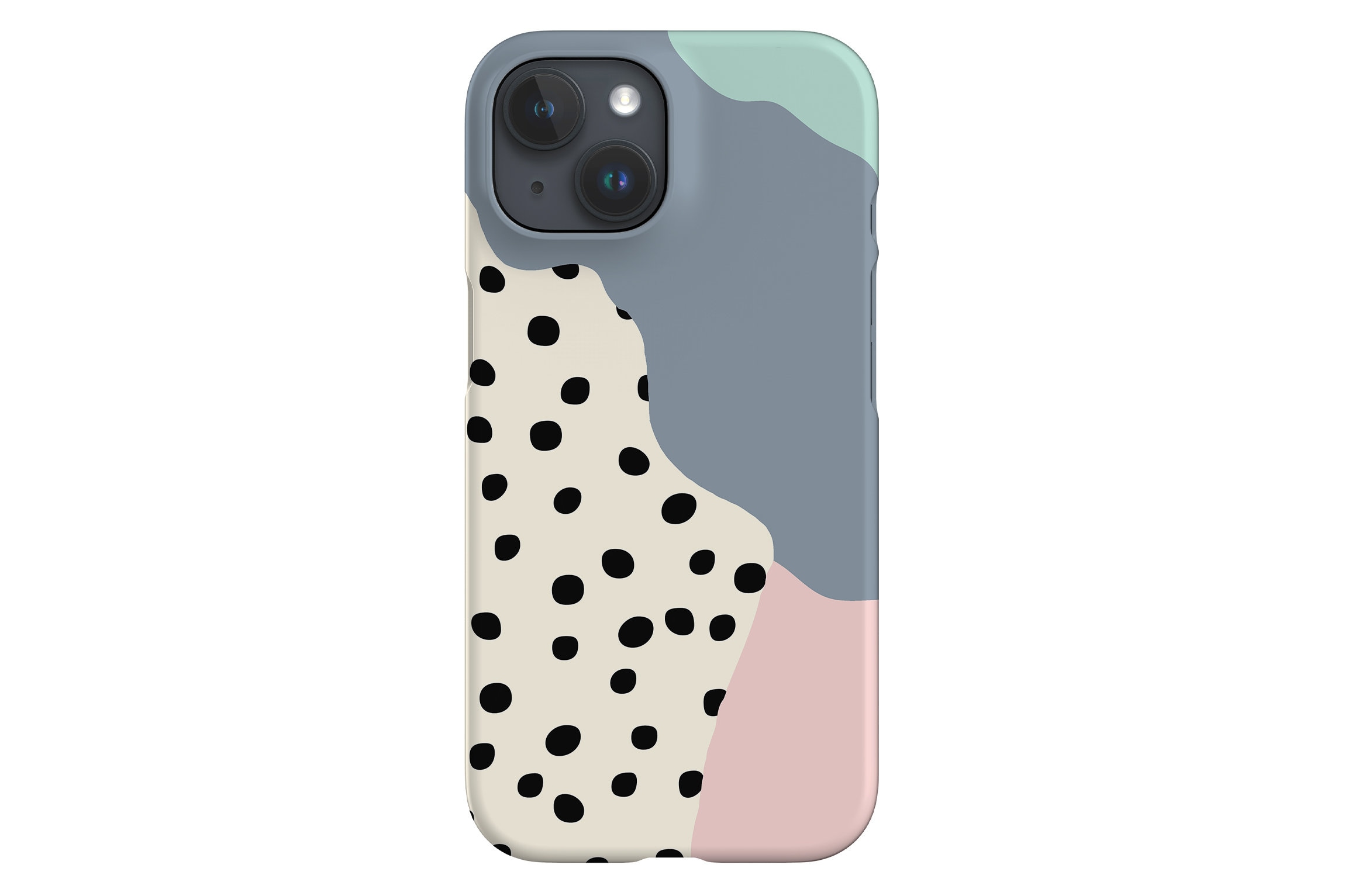 EASSGU Custodia per OnePlus Nord 2T (6.43 Inches) Pelle PU Flip Folio