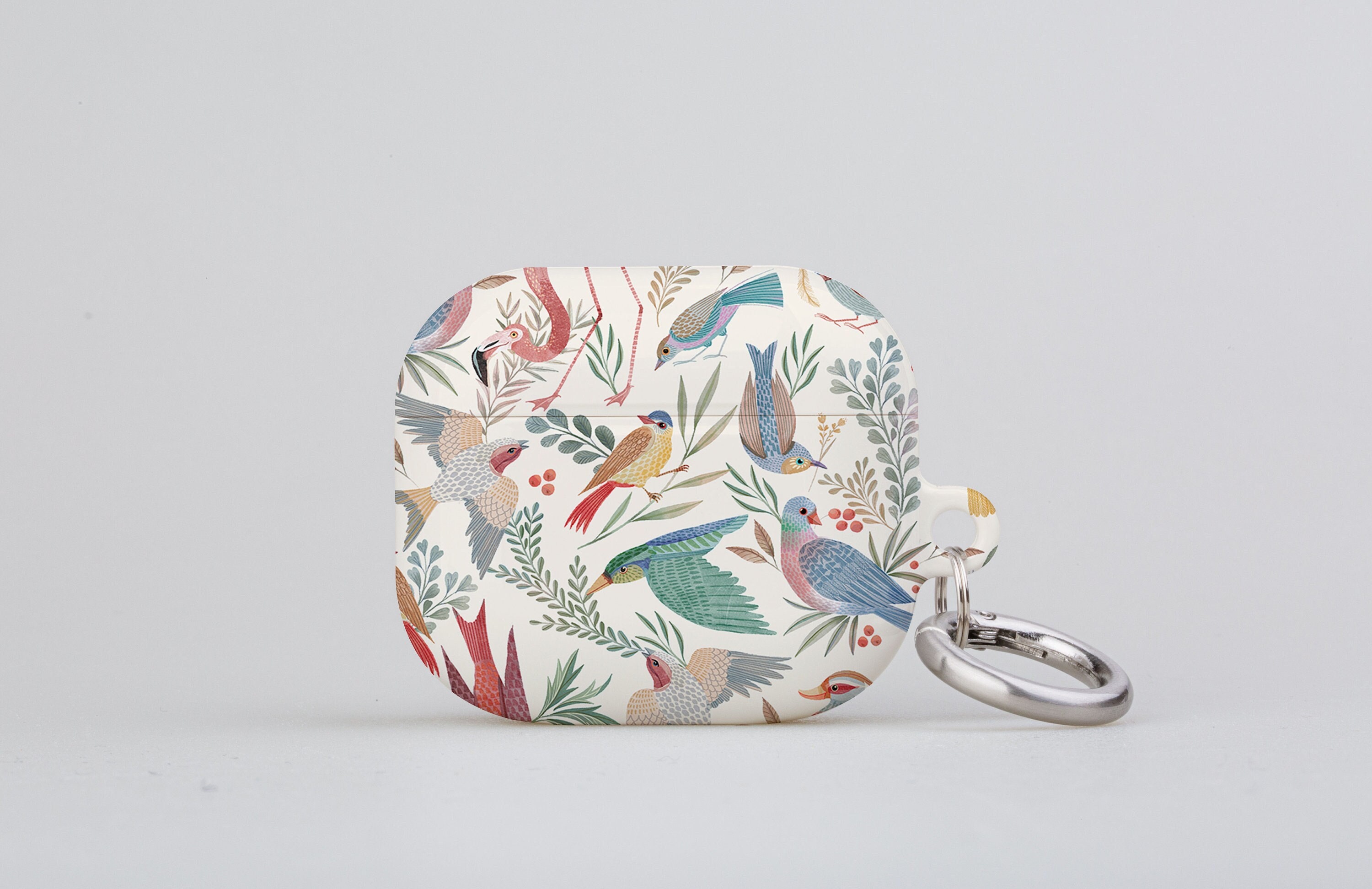 Flamingo airpod online case