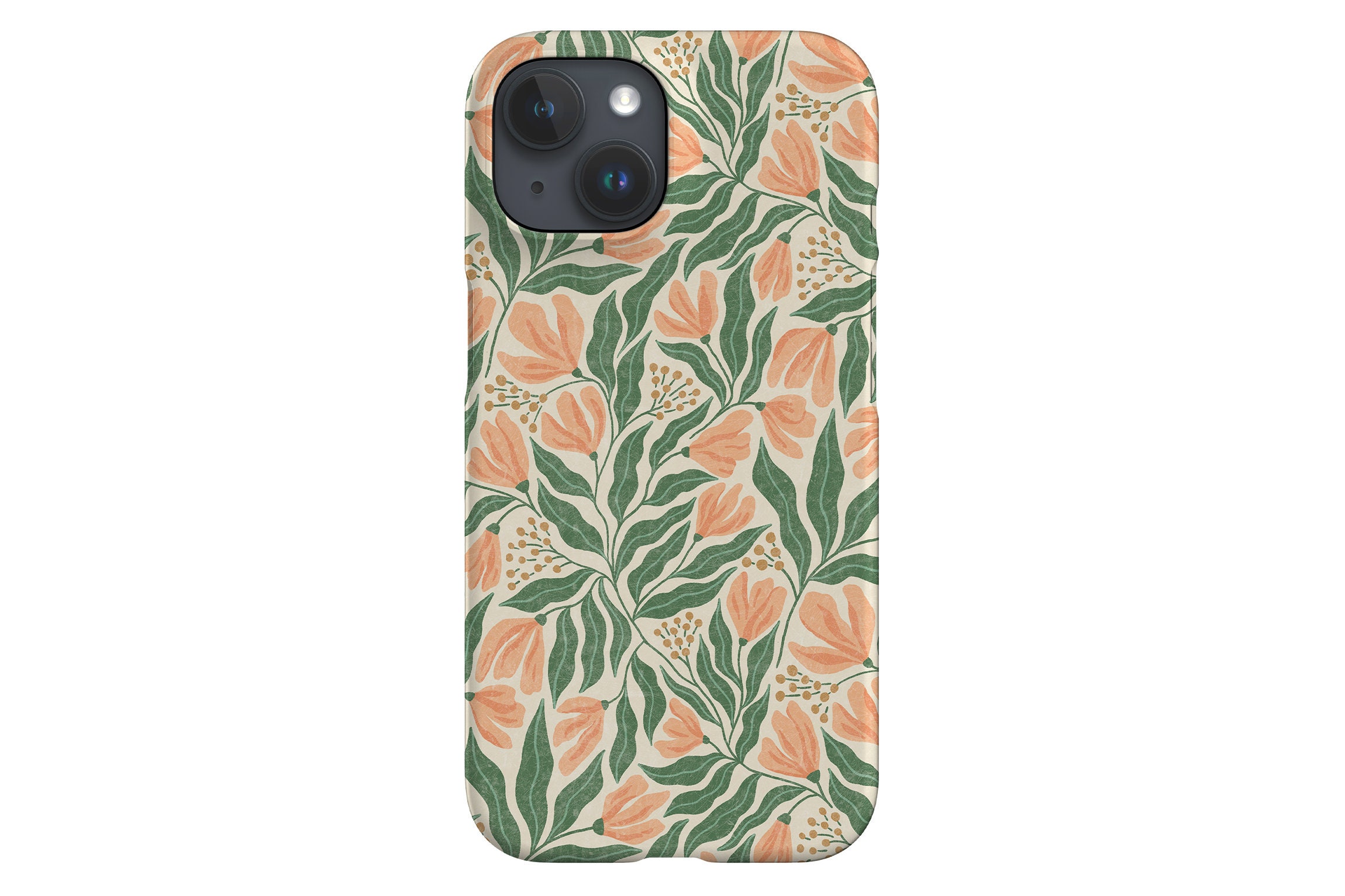 【Harper & Blake】UK発！手帳型スマホケース Flower/花アート Harper & Blake】UK発!☆スマホケース(多機種)花/フラワー
