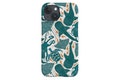 Whale Shark Aqua by Denes Anna Design Phone Case | Turtle Octopus Fish iPhone 16 15 14 13 Samsung Galaxy Google Pixel Case By Harper & Blake